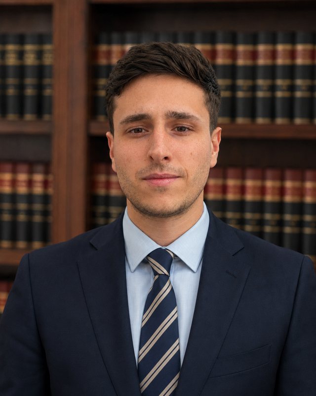 Mitchell Bromberg, Associate Attorney at Usher Law Group, P.C.