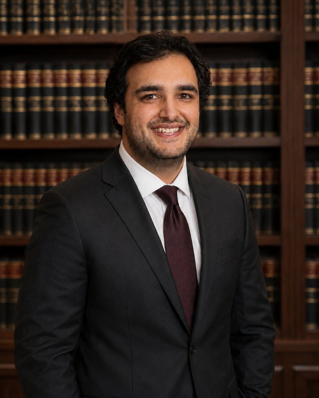 Alexander Susi, Senior Associate Attorney at Usher Law Group, P.C.
