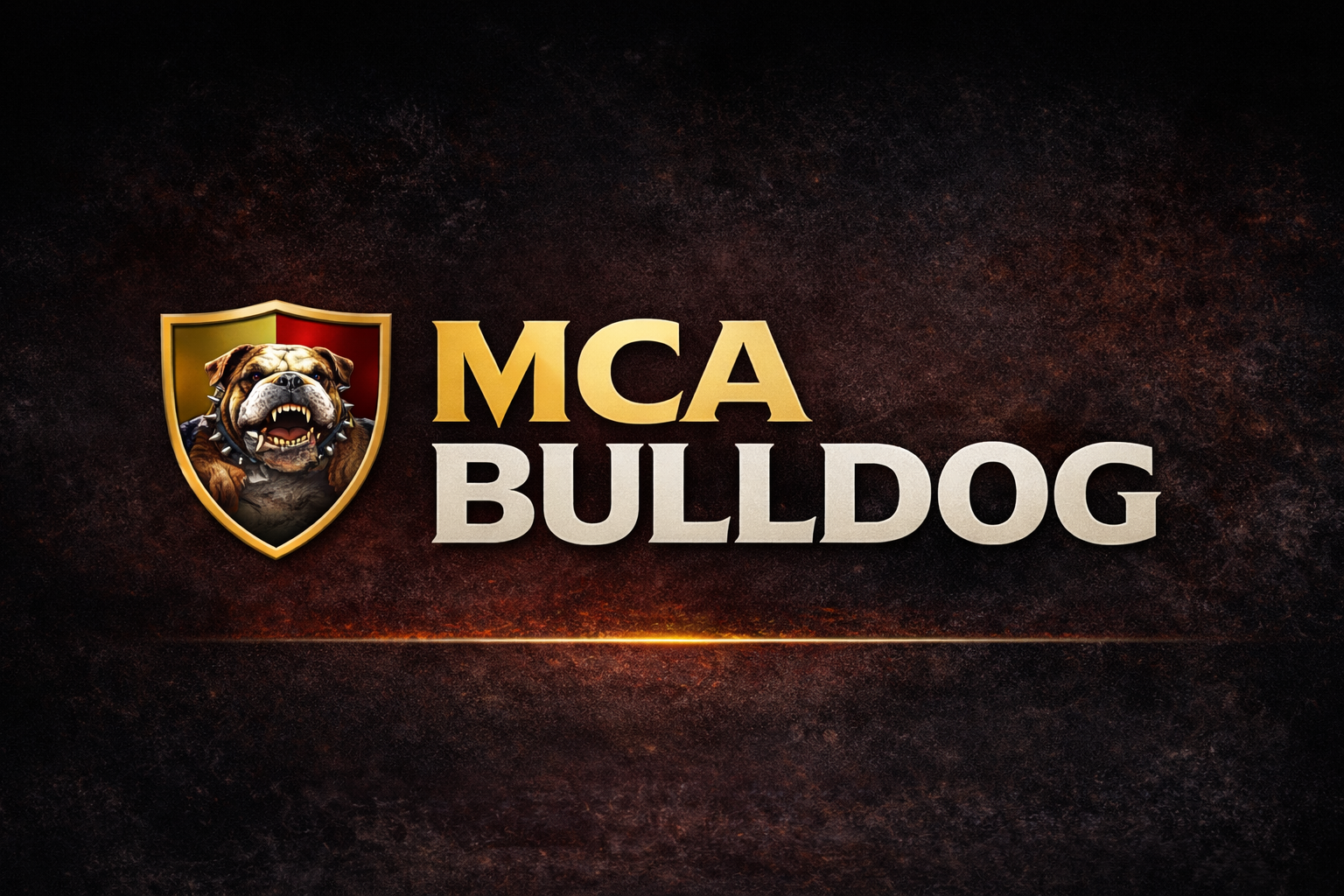 MCA Bulldog